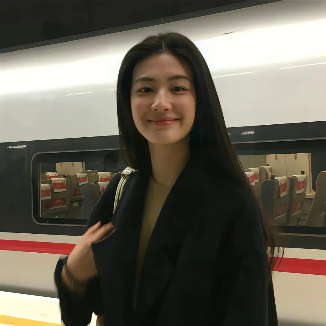 第二次也很美