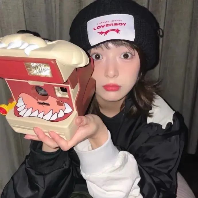 我的单板女孩第一季